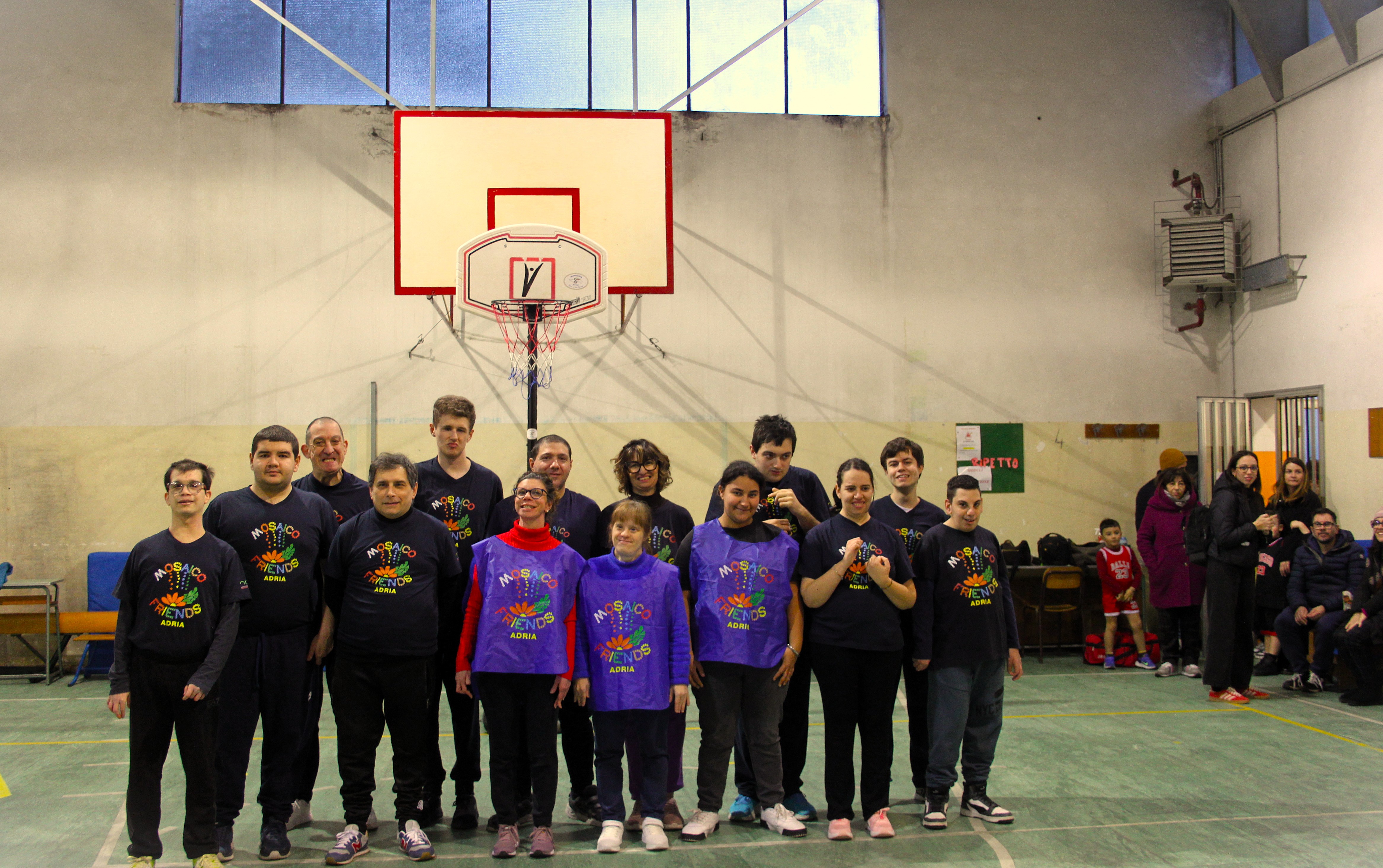 Prima Squadra Maschile