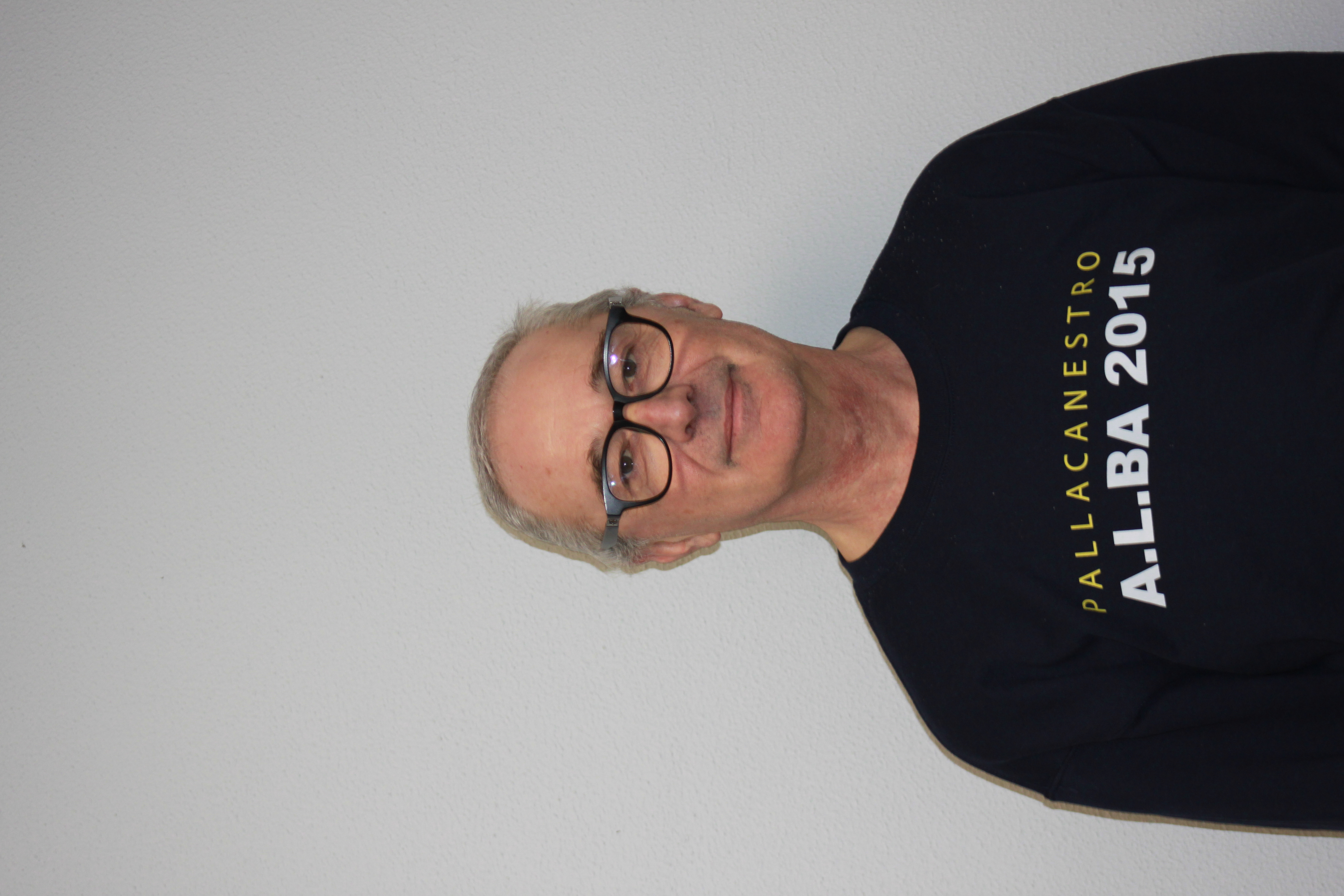 Preparatore Atletico